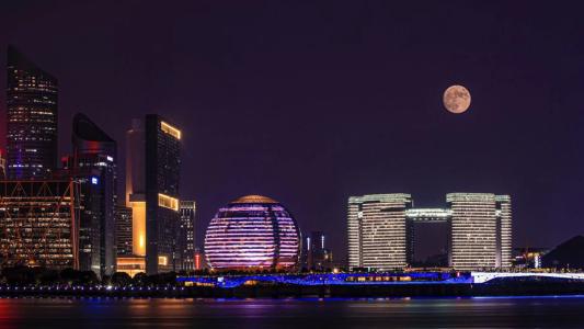 Holiday Inn Express Hangzhou Binjiang, An Ihg - 24