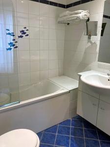 Mercure St Malo Front de Mer - 92