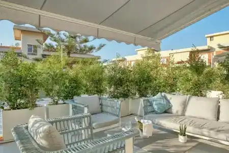 Horizon Suites - 36