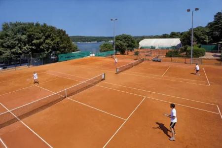 Valamar Club Tamaris - Все включено Light - 28