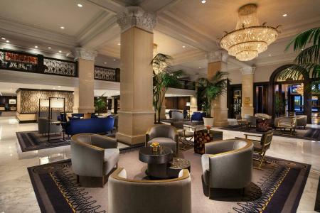 The Us Grant, a Luxury Collection, San Diego - 29
