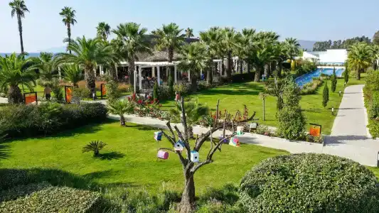 Palm Wings Ephesus Beach Resort - Ultra All Inclusive - 29