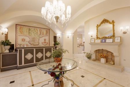 Ionia Suites - 1