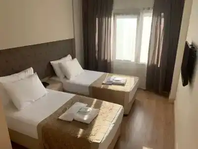 KEÇİK - 2