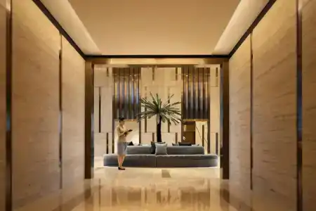 Dusit Thani Laguna Singapore (Sg Clean) - 15