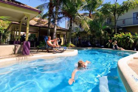 Cairns Central Yha - 12