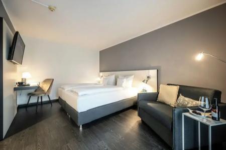 Axxe Motel Rasthof Kassel - 66