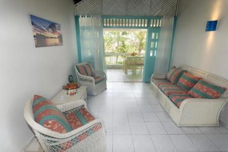 El Pelicano Apart-Hotel - 64
