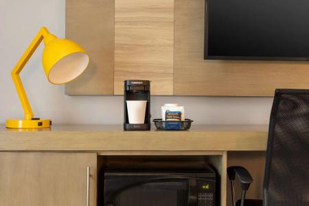 Park Inn by Radisson, SC - 6
