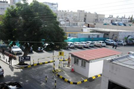 Petalmo City - 19