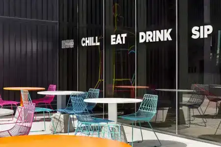 ibis Styles Dubai Airport - 29