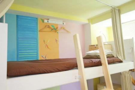Hostel Casa Noda - 67
