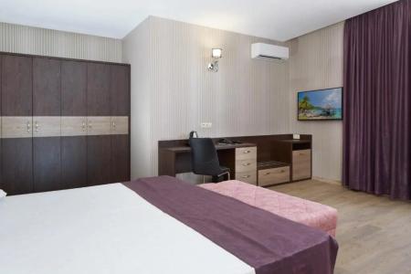 Paradise Beach Residence - Ultra All Inclusive - 61