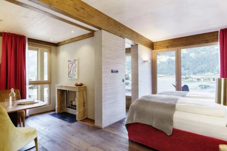 Small Luxury of the World - DasPosthotel - 137
