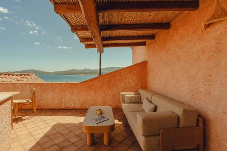 Villa del Golfo Lifestyle Resort - 39