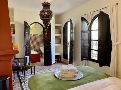 Riad - Relais & Châteaux - 46