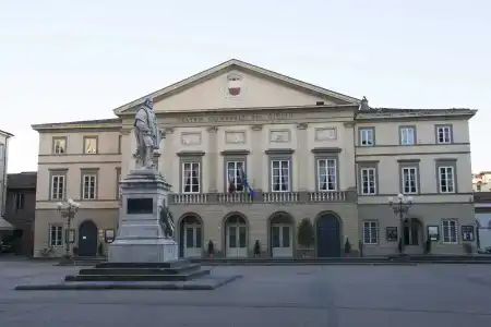 Grand Universe Lucca, Autograph Collection - 39