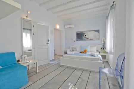 Anemoessa Boutique Mykonos - 58