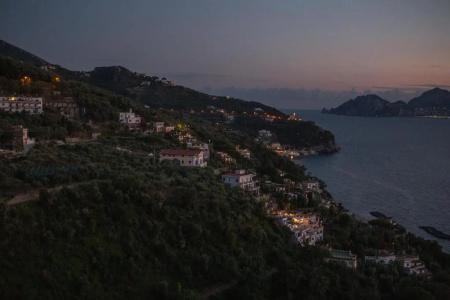 Vista di Capri - 30