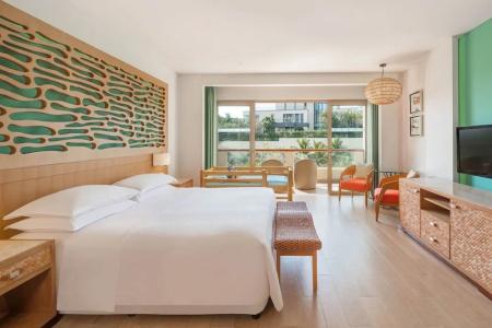 Sheraton Sanya Haitang Bay Resort - 72
