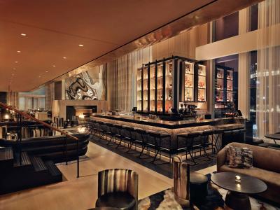 Equinox Hudson Yards New York City - 1
