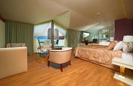Taba Luxury Suites & - 17