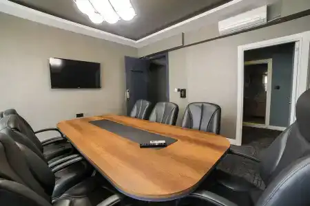 Atos Otel - 11