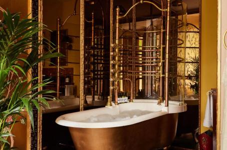 The Portobello - 8