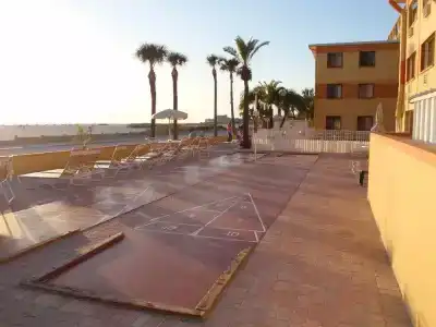 Page Terrace Beachfront - 17