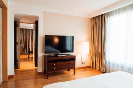 Palacio Duhau - Park Hyatt Buenos Aires - 37