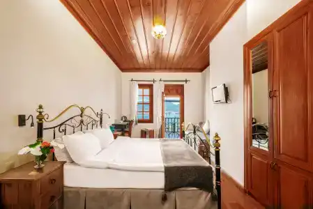 Villa Turka - 1