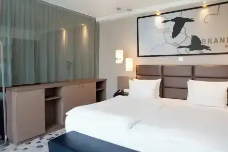 Holiday Inn Berlin City East Side, An Ihg - 80