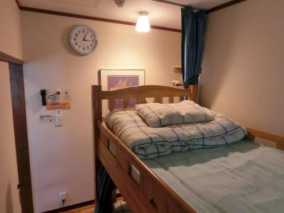 Mt Fuji Hostel Michael's - 4