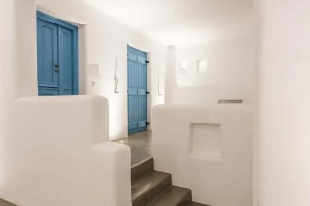 Cycladic Islands & Spa - 55