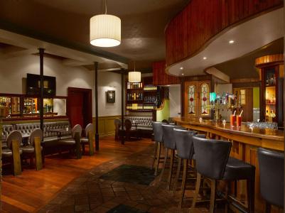 Radisson BLU and Spa, Limerick - 27