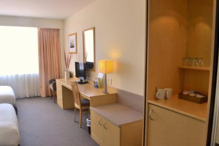 Distinction & Conference Centre - 3