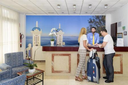Mareny Benidorm - 24