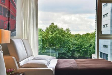 Pestana Chelsea Bridge - 17