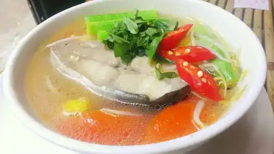 Asian Kitchen - 7