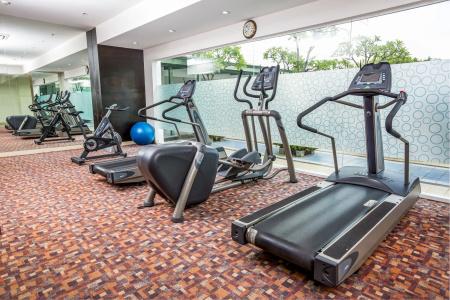 Radha Regent Electronic City - 14