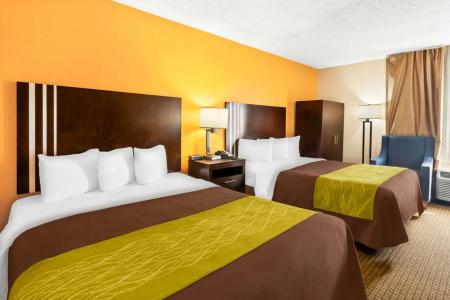 Comfort Inn 290/Nw - 3