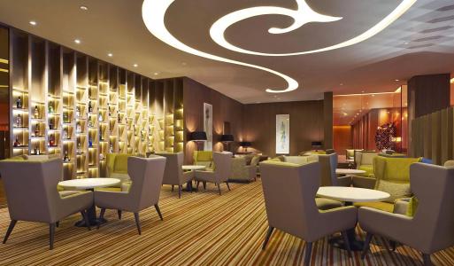 Four Points By Sheraton Guilin Lingui - 25