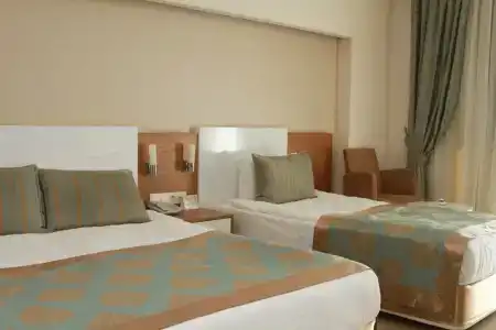 Annabella Park - All Inclusive - 59