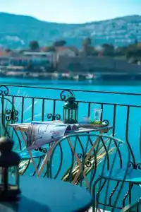 Foca Kumsal - 23