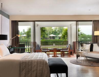Le Meridien Chiang Rai Resort, Thailand - Sha Extra Plus Certified - 3