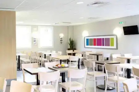 B&B Hôtel Montpellier Centre Le Millénaire - 21