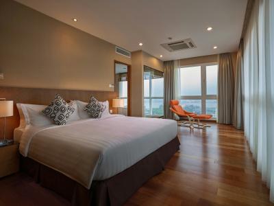 Fraser Suites Hanoi - 4