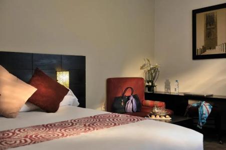 Mercure Shéhérazade Rabat - 68