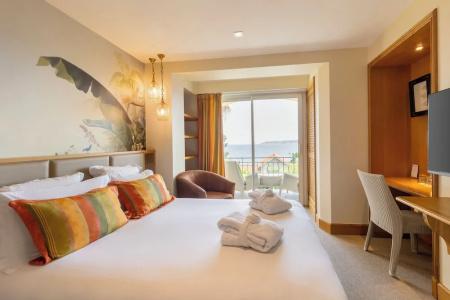 Best Western Premier Montfleuri - 122