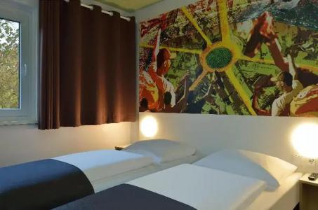 b&b Dortmund Messe - 19
